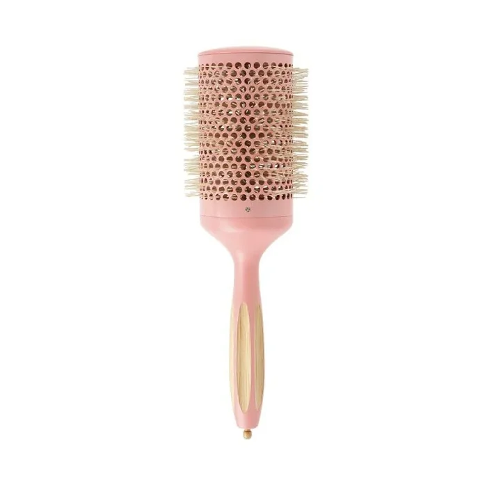 Ilū Bamboom Round Hair Brush 65mm – cepillo redondo