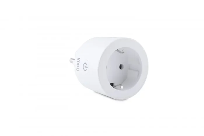 Imou ce2p 16a smart plug white iot-ce2p-16a-mat-eu