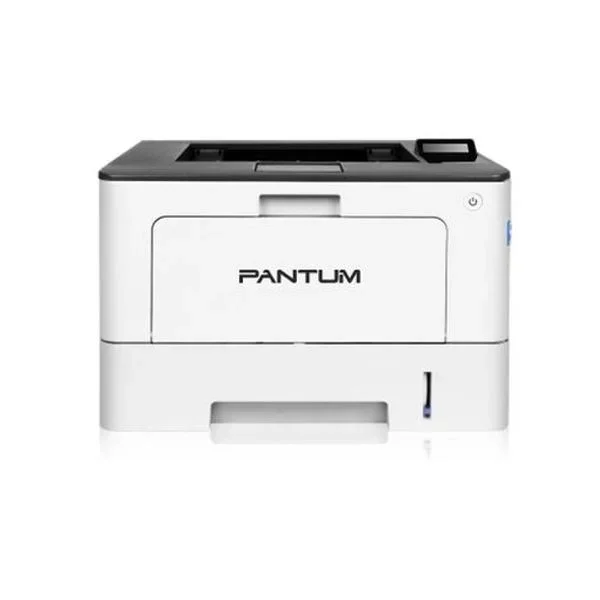 Impresora laser monocromo pantum bp5100dn 40pp 512mb bandeja 250 hojas usb + rj45 toner tl-5120