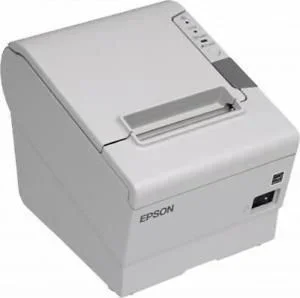 Impresora tickets epson tm-t88v termica usb-par beige