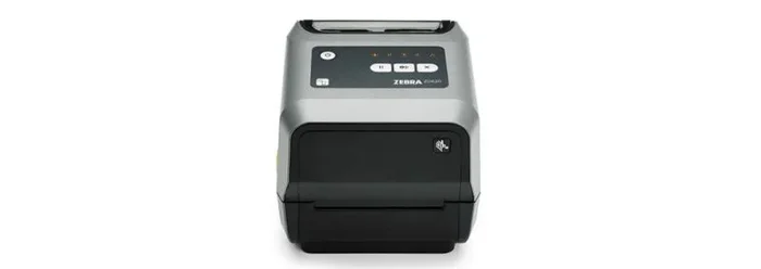 Impresora zebra zd620 4″ tt 203 dpi usb serie ethernet despegador