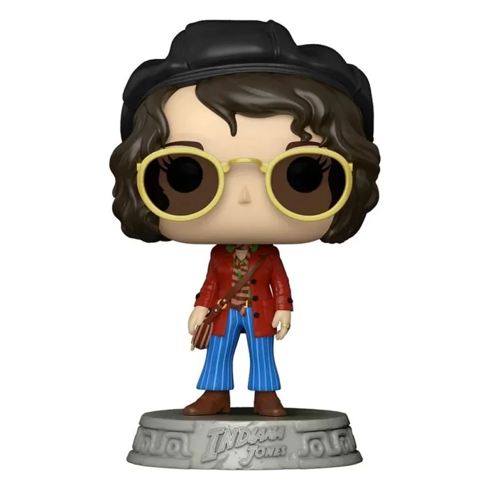 Indiana jones 5 pop! movies vinyl figura helena shaw 9 cm
