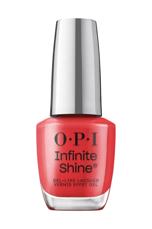 Infinite shine esmalte de uñas de larga duración efecto gel #cajun shrimp 15 ml