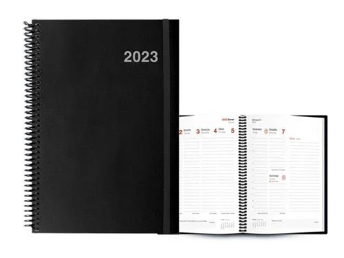 Ingraf 353557 agenda personal 2023