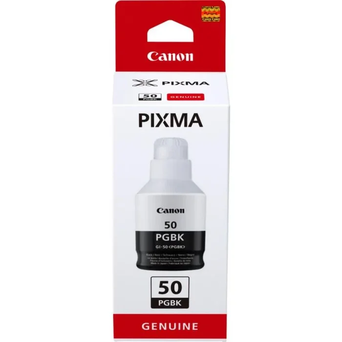 Ink/gi-50 bottle pgbk