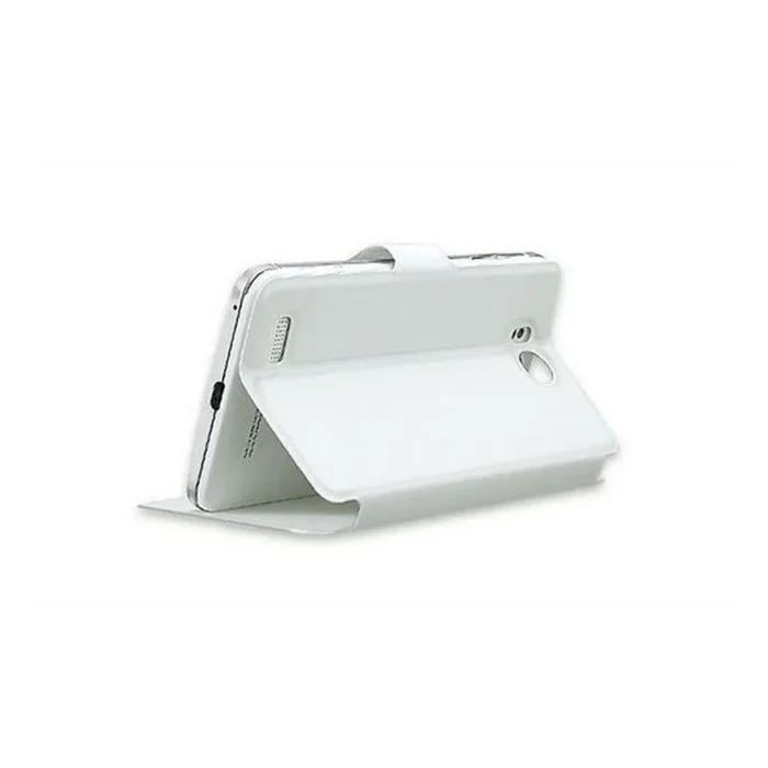 Innjoo Inn22Ori09 – Funda Para F3, Color Blanco