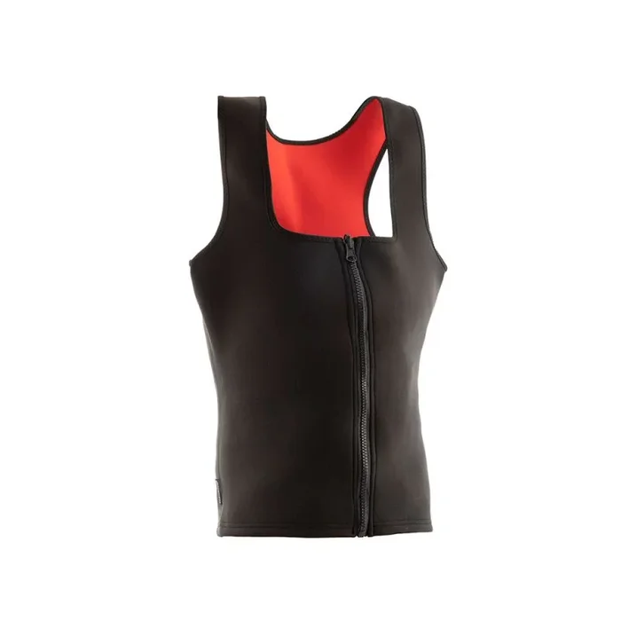 INNOVAGOODS 90877 Chaleco Deportivo con Efecto Sauna para Mujer VEHEAT XL V0103431, Multicolor, única