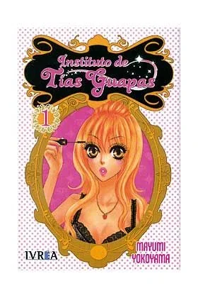 Instituo de tias guapas 01