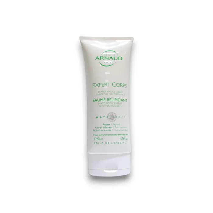 Institut arnaud, expert corps, moisturizing, body cream, 200 ml *tester