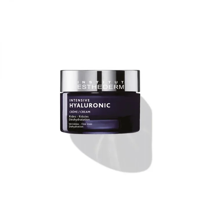 Institut Esthederm Paris Intensive Hyaluronic Crème, 50ml