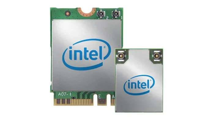 Intel 7265.NGWGU.W adaptador y tarjeta de red Interno WLAN / Bluetooth 867 Mbit/s