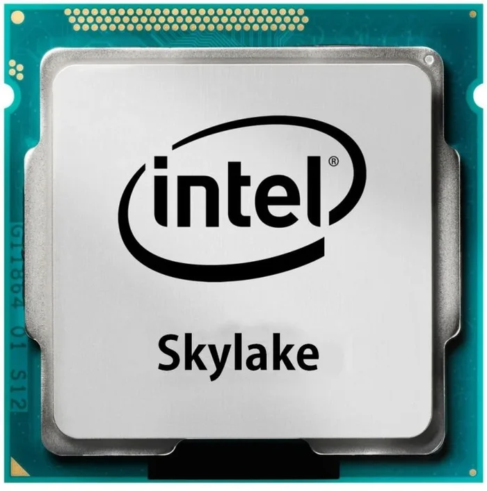 Intel Core i7-6700TE procesador 2,4 GHz 8 MB Smart Cache