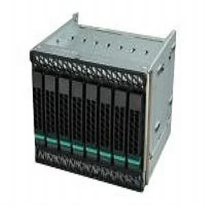 Intel FUP8X35HSDK panel bahía disco duro 8,89 cm (3.5″) Metálico