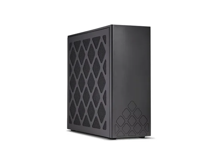 Intel NUC 13 Extreme Kit – NUC13RNGi7 Escritorio Negro Intel Z690 LGA 1700 i7-13700K