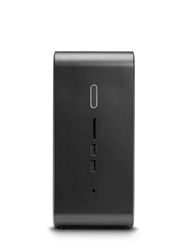Intel nuc bknuc9v7qnx2