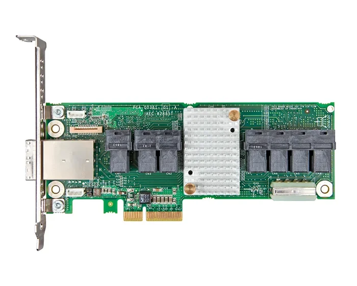 Intel RES3FV288 controlado RAID PCI Express x4 12 Gbit/s