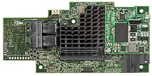 Intel RMS3CC040 controlado RAID PCI Express x8 3.0 12 Gbit/s