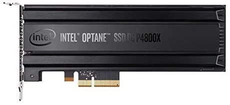 Intel SSDPED1K375GA01 unidad de estado sólido Half-Height/Half-Length (HH/HL) 375 GB PCI Express 3.0 3D XPoint NVMe