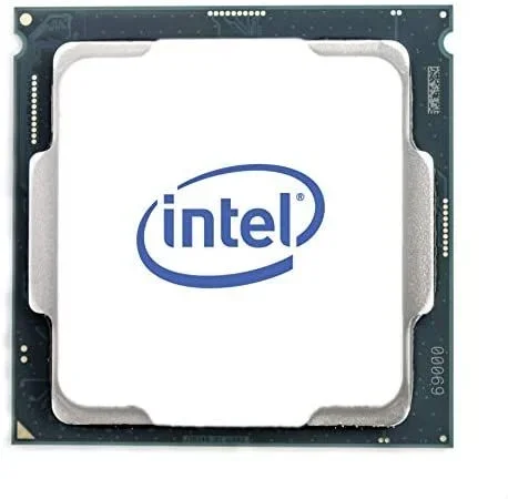 Intel Xeon E-2134 procesador 3,5 GHz 8 MB Smart Cache Caja