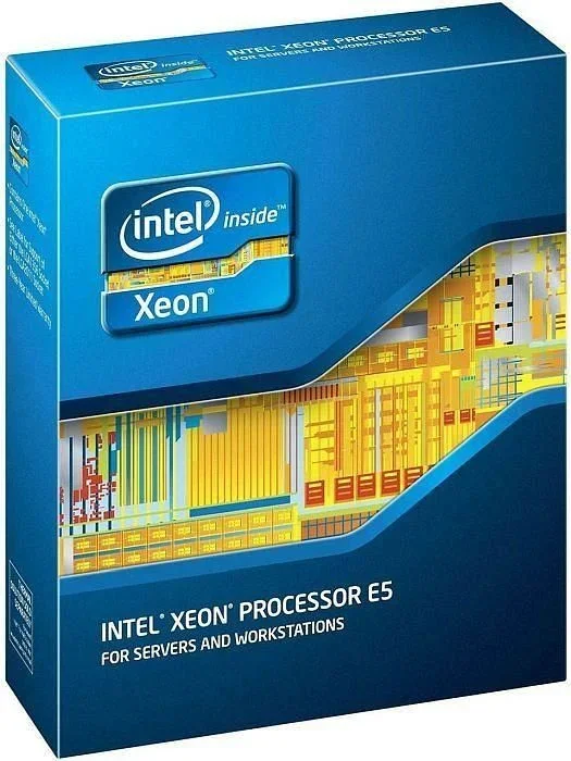 Intel xeon e5-2609v2 procesador 2,5 ghz caja 10 mb smart cache