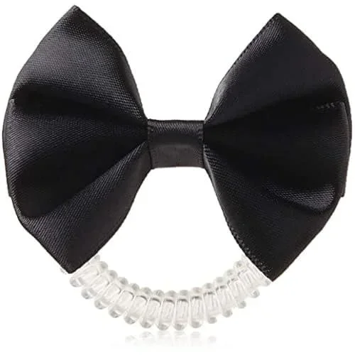 Invisibobble Goma Invisibobble Bowtique True Black 21 g