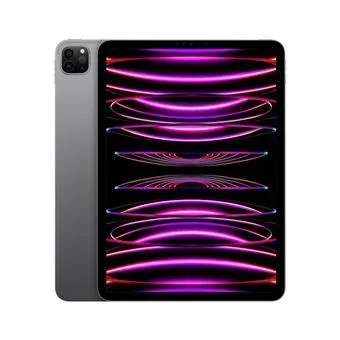 Ipad pro 11 wifi 512gb space gray