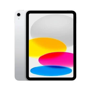 Ipad wi-fi 64gb silver
