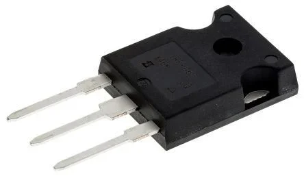 Irfp23n50lpbf Transistor 500v 23a 370w To247ac Irfp23n50lpbf