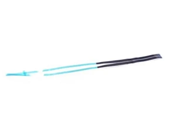 Ironhide-1 fru elastic