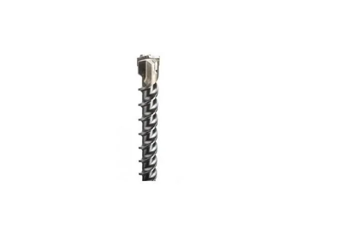 Irwin wiertło sds max 35x 450x 570mm speedhammer quad 4-ostrzowe