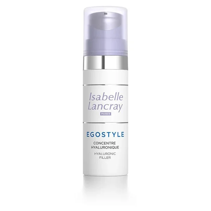Isabelle Lancray Paris EGOSTYLE Concentrado facial 20 ml Mujeres
