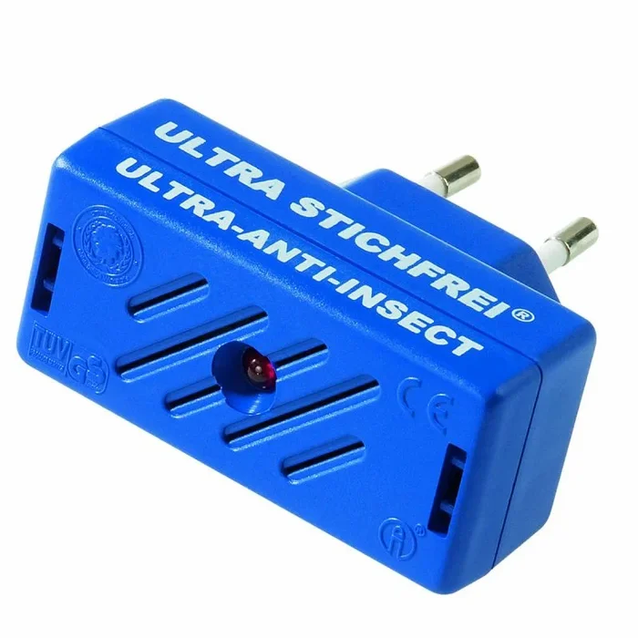 ISOTRONIC 73266 Ultra Sting Libre Sensible Repelente
