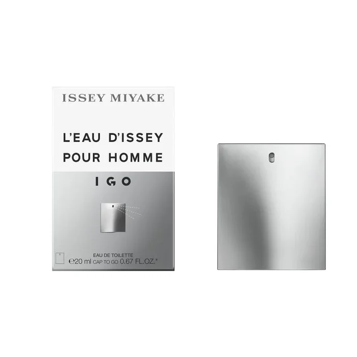 Issey miyake d’issey ph eau de parfum 20ml vaporizador