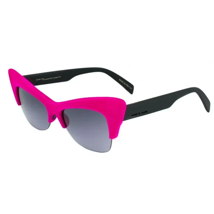 Italia Independent 0908V-018-000 Gafas de Sol, Rosa, 59 para Mujer