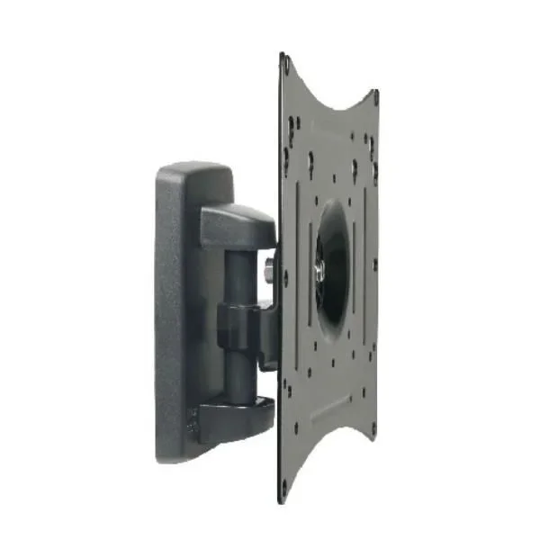 ITB OM04002 soporte para monitor 106,7 cm (42″) Pared Negro