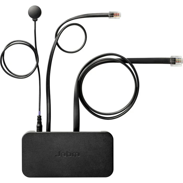 Jabra 14201-35 LINK Electronic Hook Switch Solution for Avaya Phones