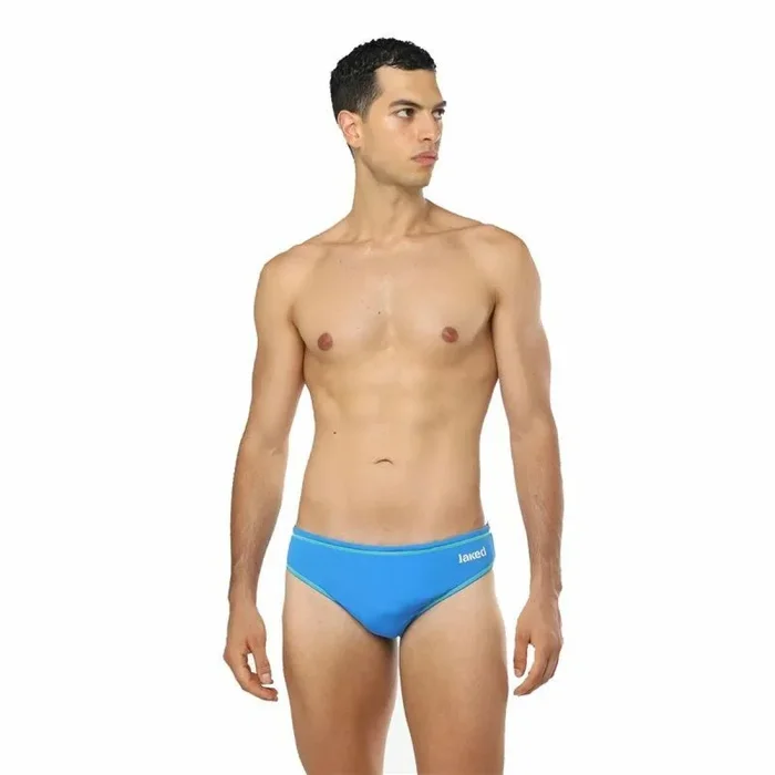 Jaked – Milano, Color Verde,Azul, Talla UK-28