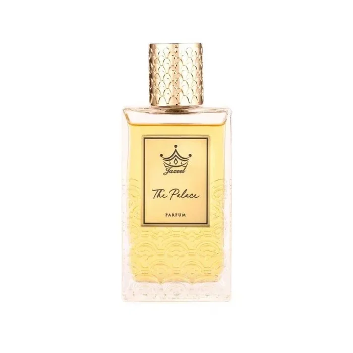 Jazeel the palace eau de parfum 100 ml