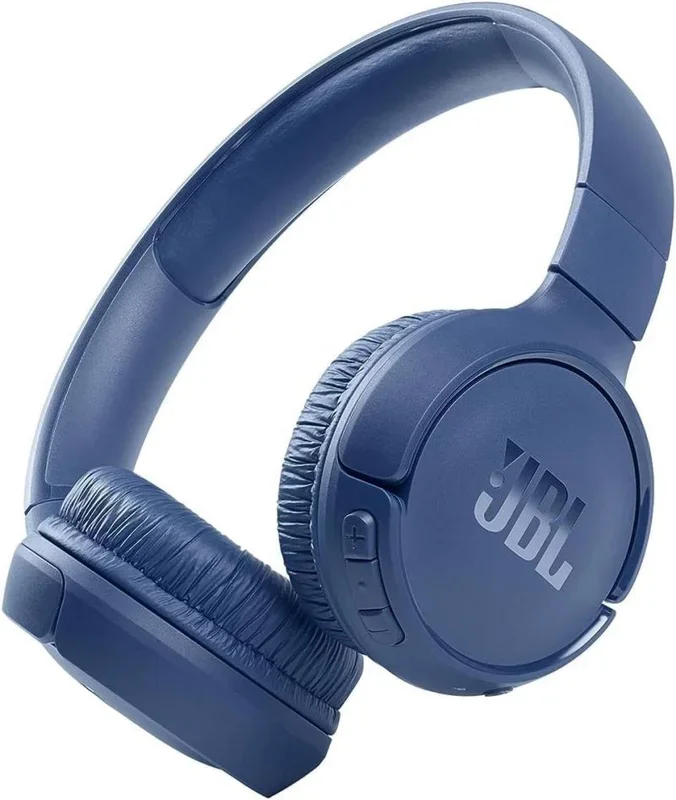 JBL Tune 510BT Auriculares Inalámbricos Bluetooth Headset Azul