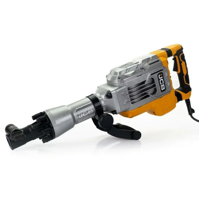 Jcb młot udarowy wyburzeniowy 1700w