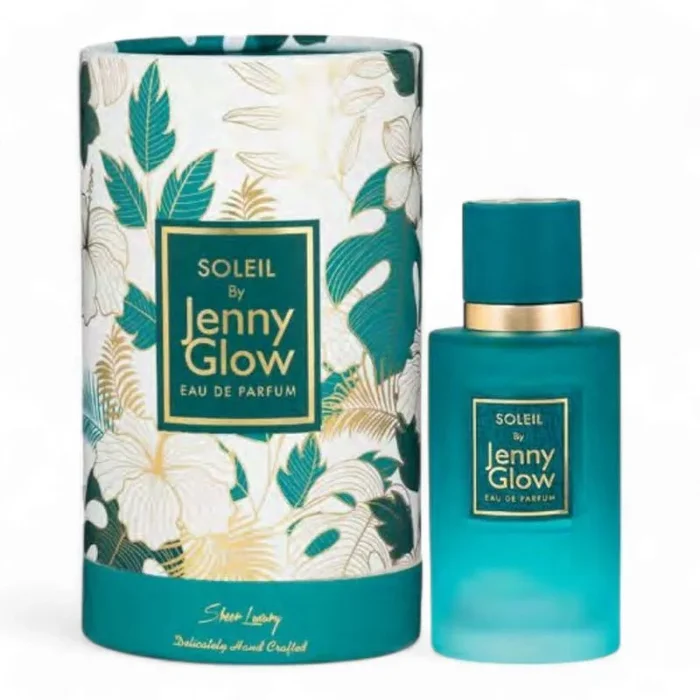 Jenny glow soleil eau de parfum 80ml spray