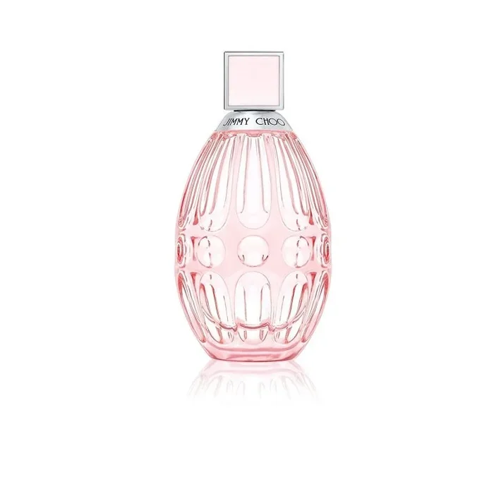 Jimmy choo, l’eau, eau de toilette, for women, 90 ml *tester