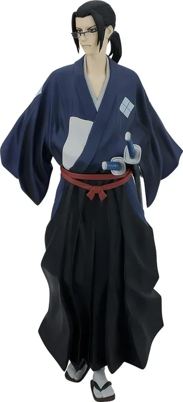 Jin Fig. 20 cm Samurai Champloo Pop up Parade l Size