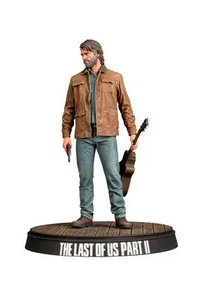 Joel figura 23 cm the last of us part ii