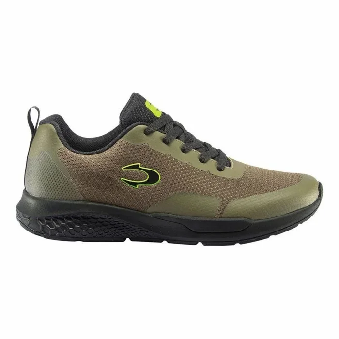 John Smith Zapatillas de Running para Adultos Ronel Caqui Hombre, Correr, 40 EU