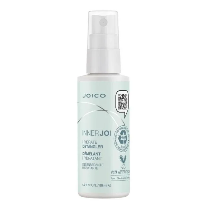 Joico innerjoi hydrate spray desenredante 50un vaporizador