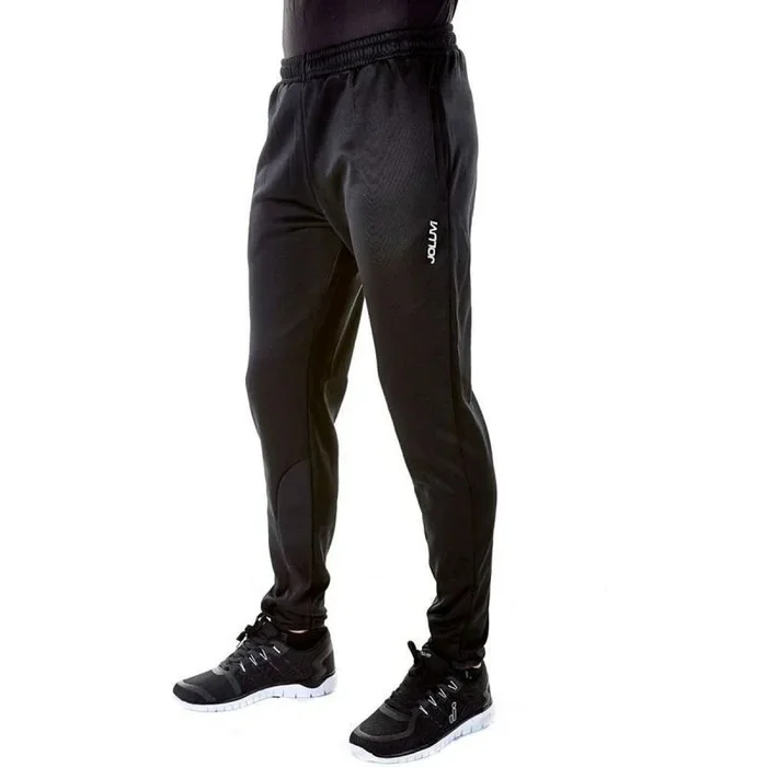 Joluvi 235246001XXL Pants, Negro, XXL Unisex