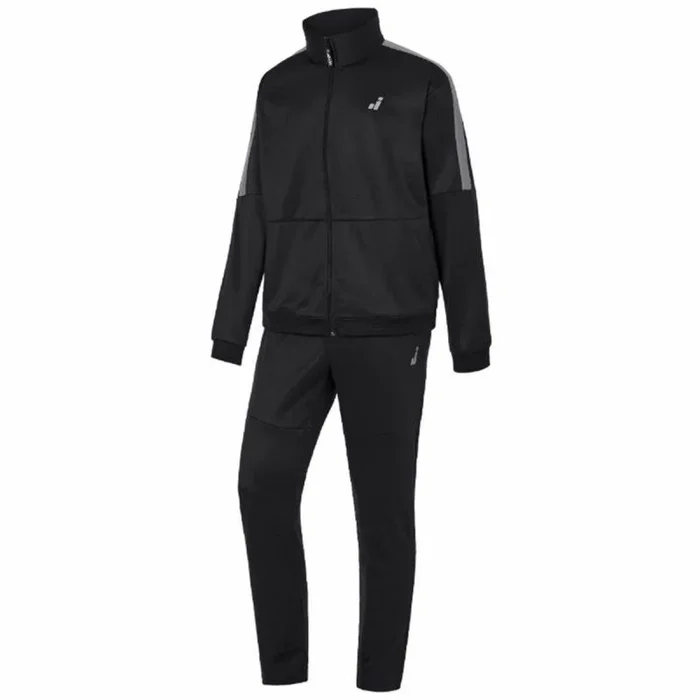 Joluvi Chándal Mujer Seam Negro – Marca EAN: 8434092864257 – Talla: XL