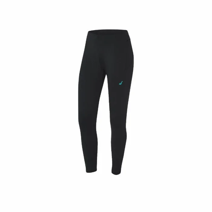 Joluvi Pantalón Largo Deportivo Lexie Negro Mujer – Marca EAN: 8434092939337 – Talla: XS