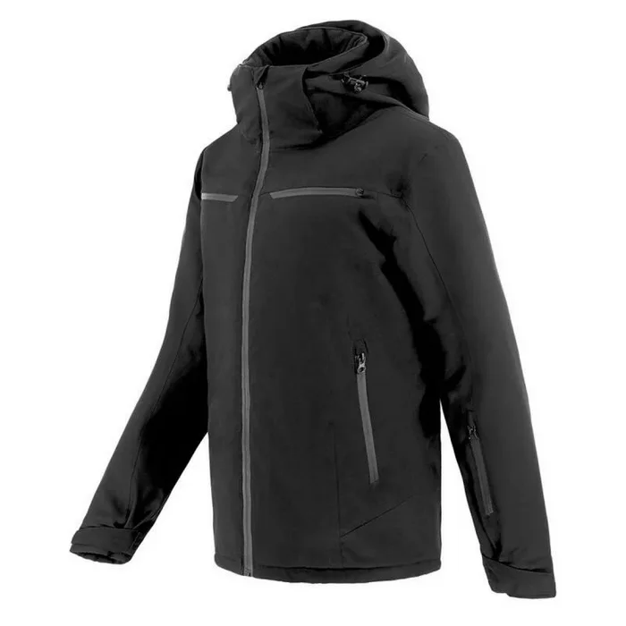 Joluvi S6453120 Anorak, Adultos Unisex, Multicolor, Estándar
